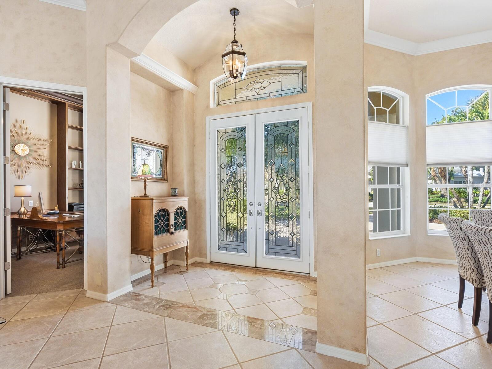 UNIVERSITY PARK - Residential