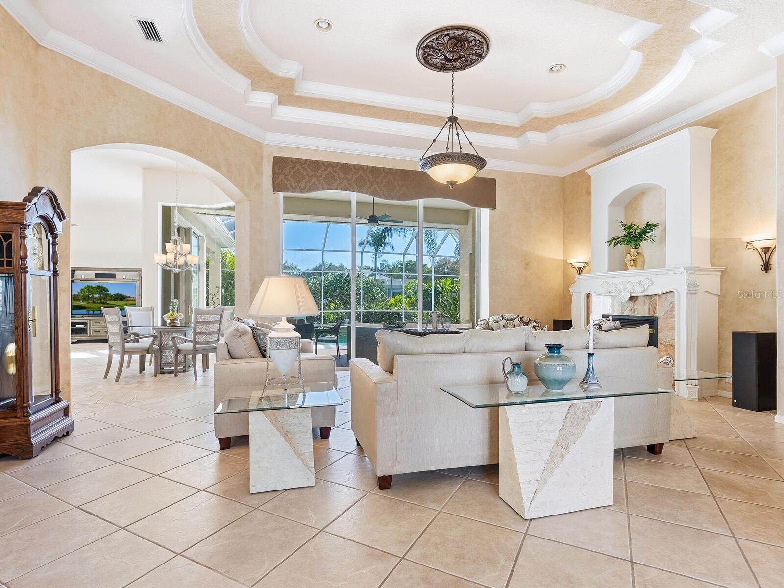 UNIVERSITY PARK - Residential