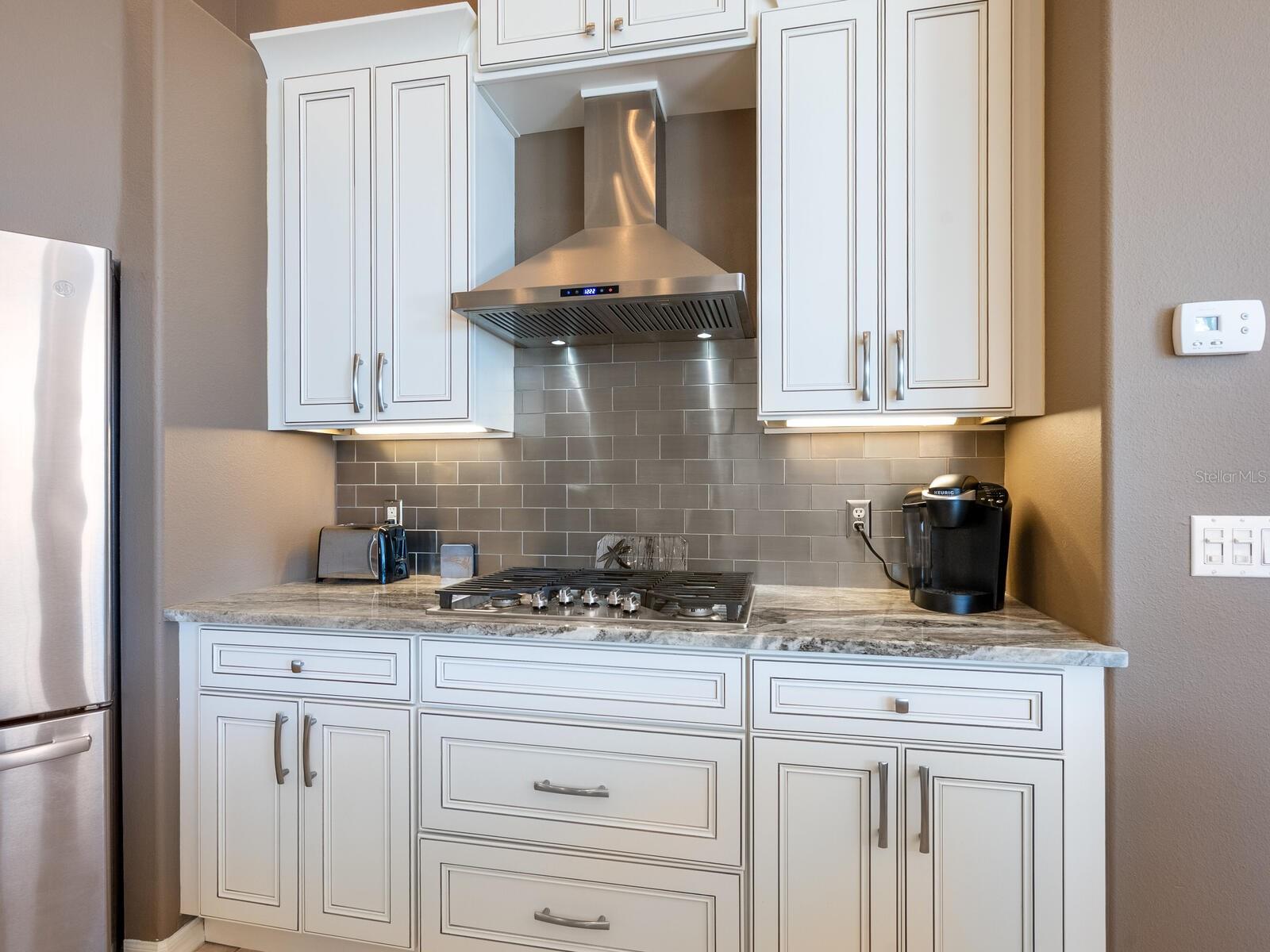 UNIVERSITY PARK - Residential