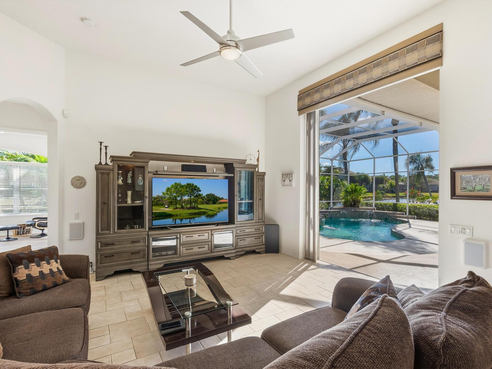 UNIVERSITY PARK - Residential