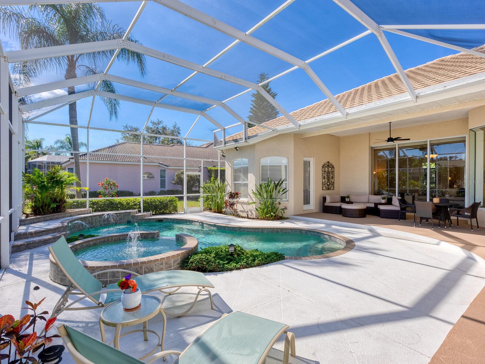 UNIVERSITY PARK - Residential