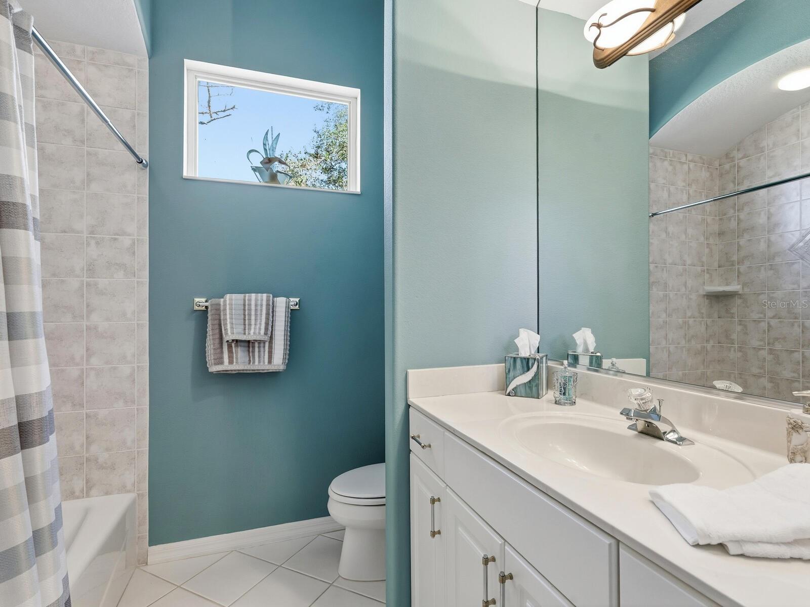 UNIVERSITY PARK - Residential