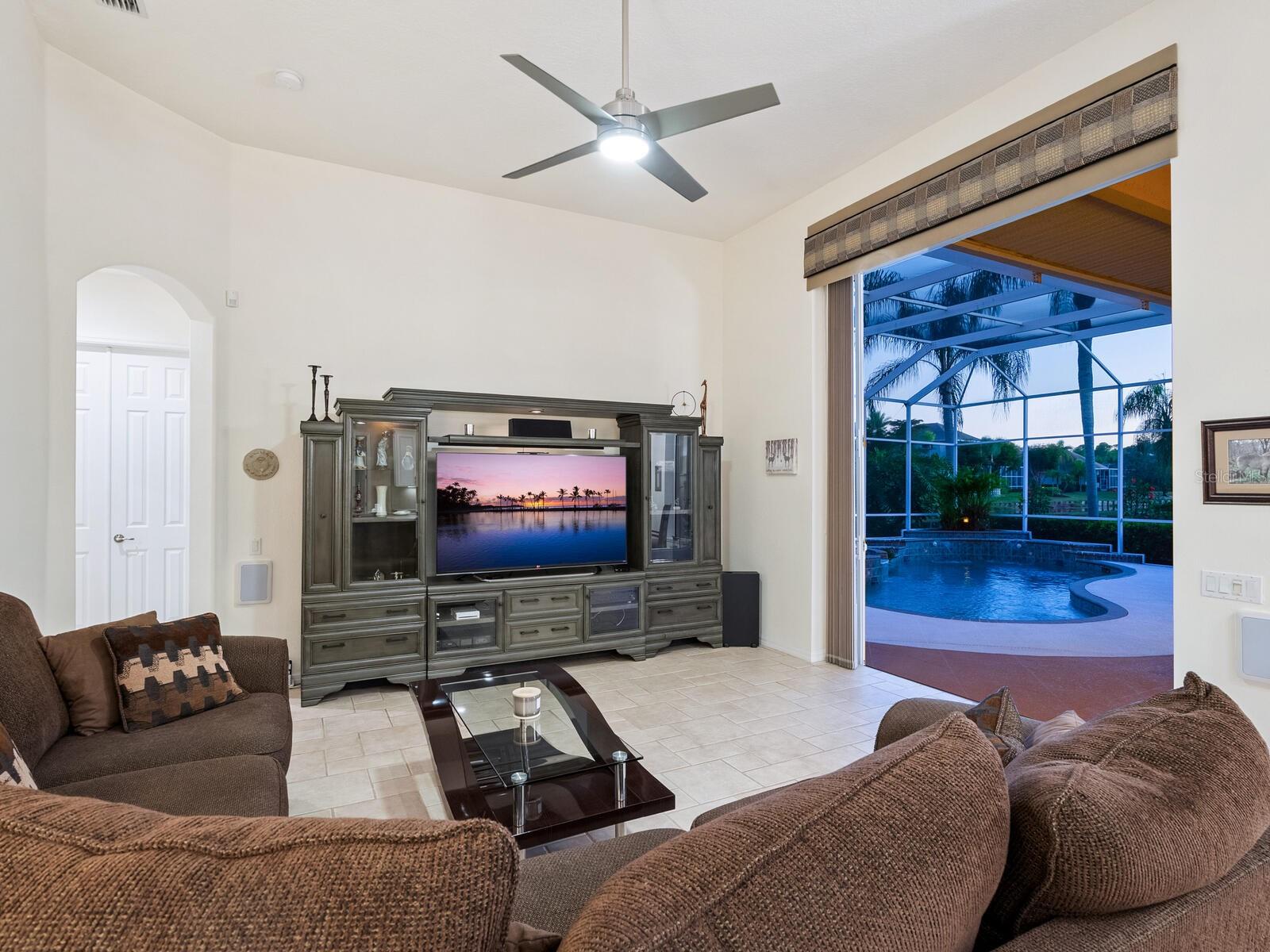 UNIVERSITY PARK - Residential