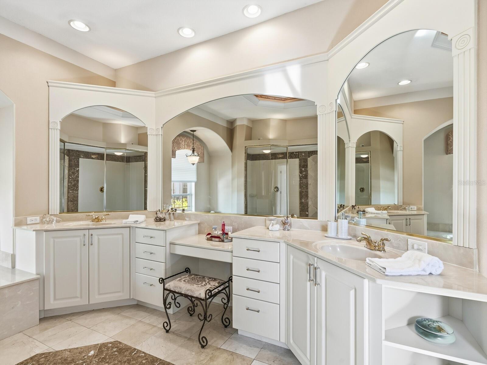 UNIVERSITY PARK - Residential