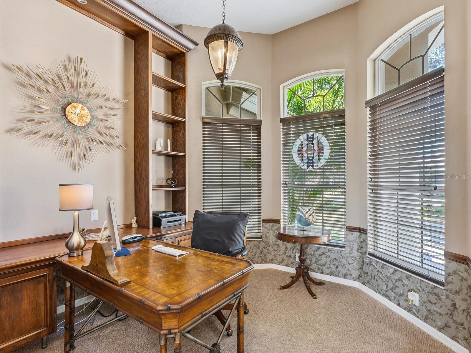 UNIVERSITY PARK - Residential