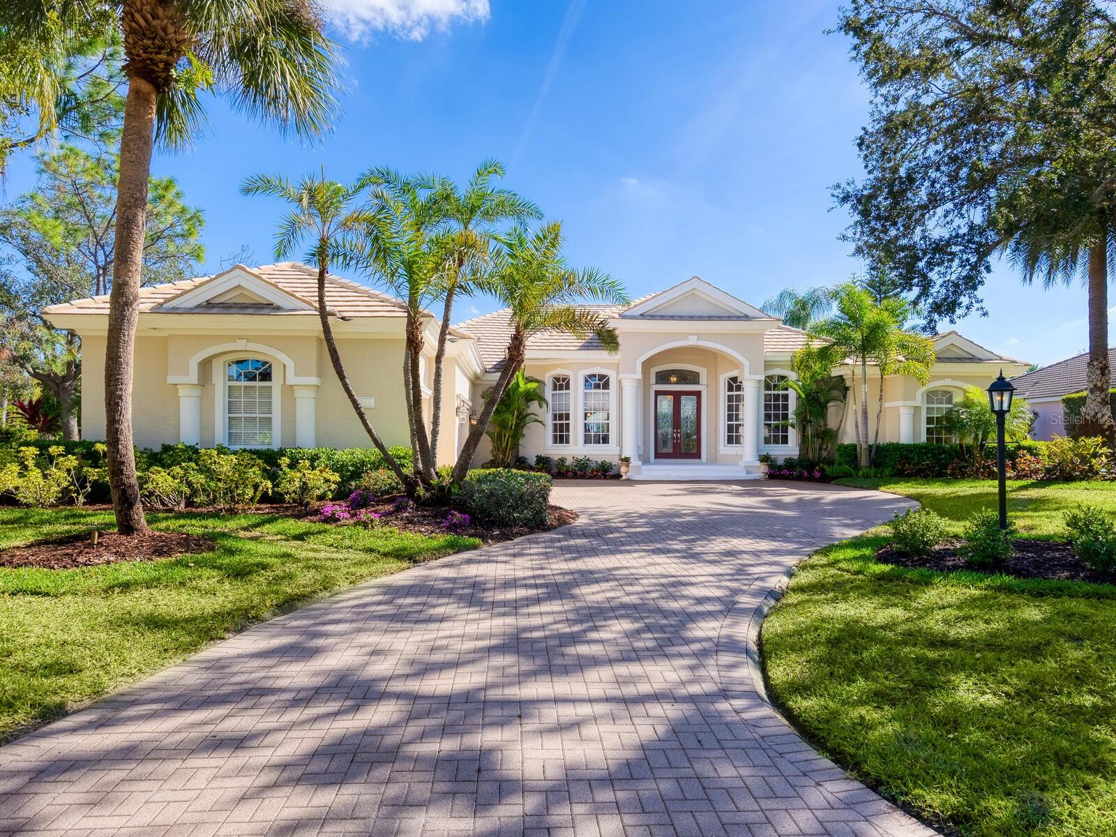 UNIVERSITY PARK - Residential