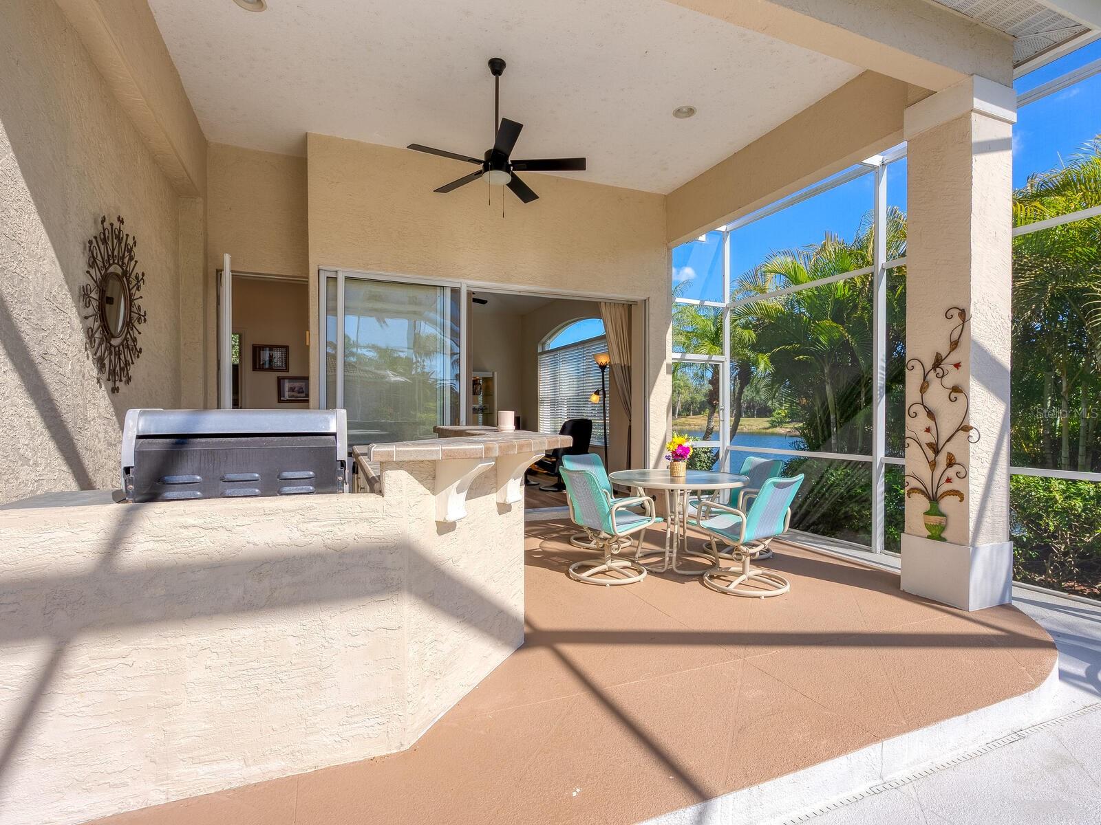 UNIVERSITY PARK - Residential