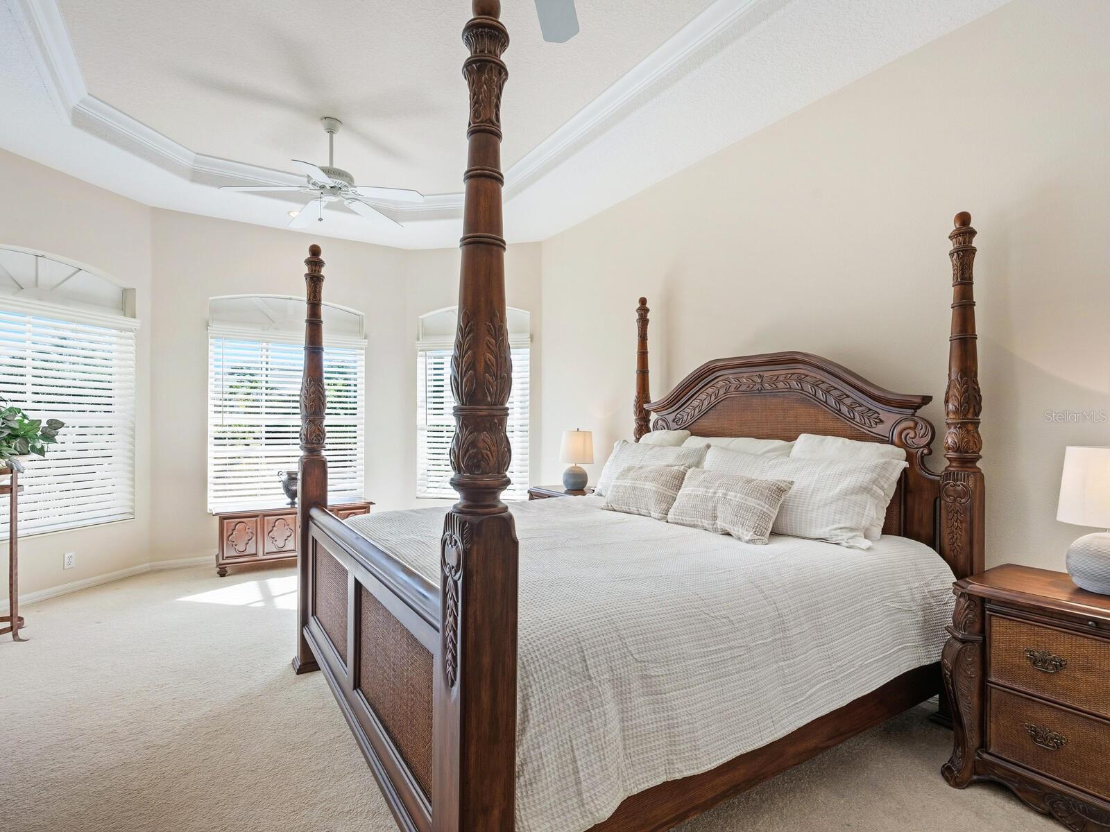 UNIVERSITY PARK - Residential