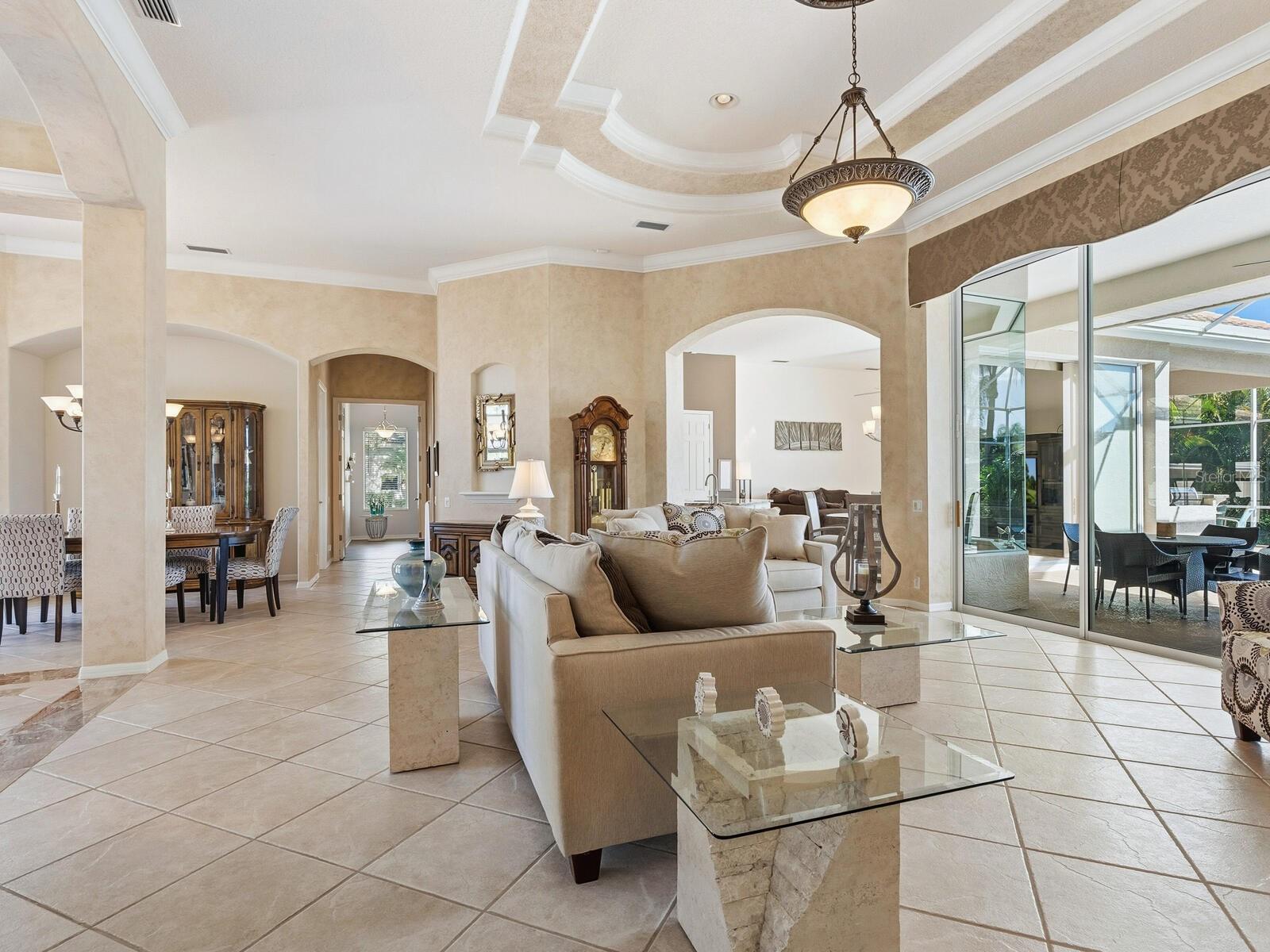 UNIVERSITY PARK - Residential