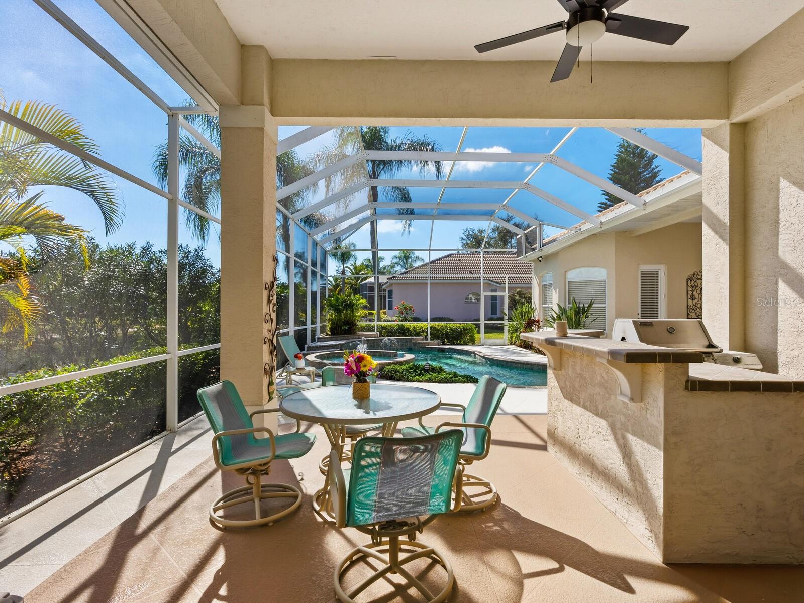 UNIVERSITY PARK - Residential