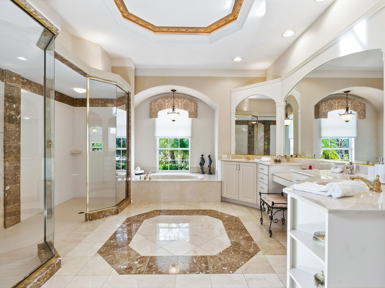 UNIVERSITY PARK - Residential