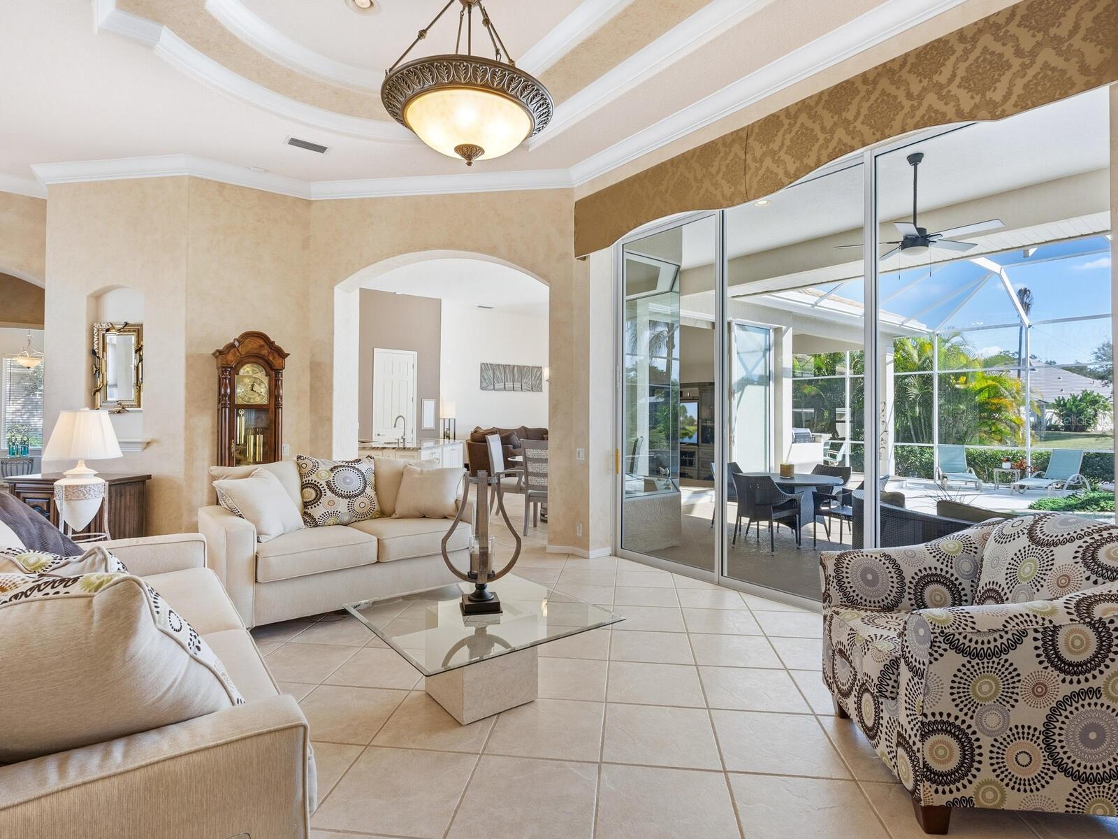 UNIVERSITY PARK - Residential