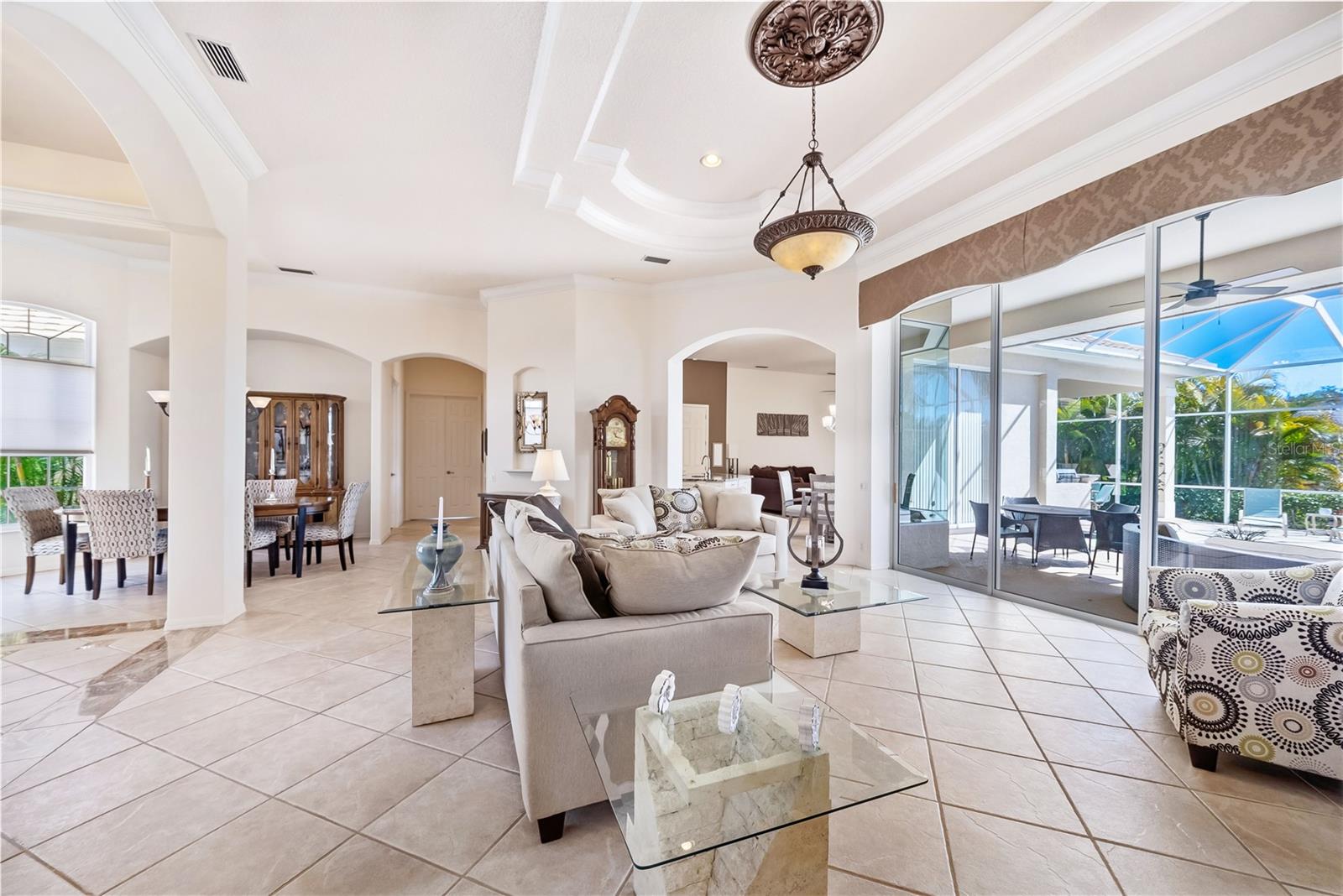 UNIVERSITY PARK - Residential