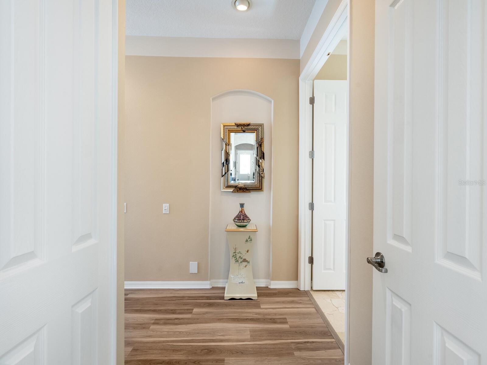 UNIVERSITY PARK - Residential