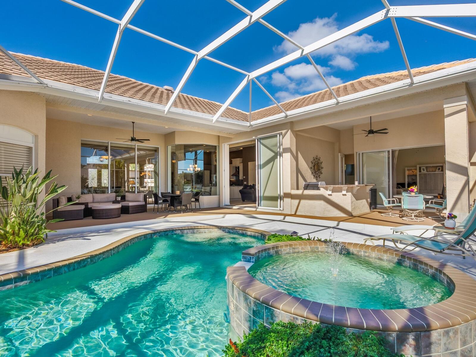 UNIVERSITY PARK - Residential