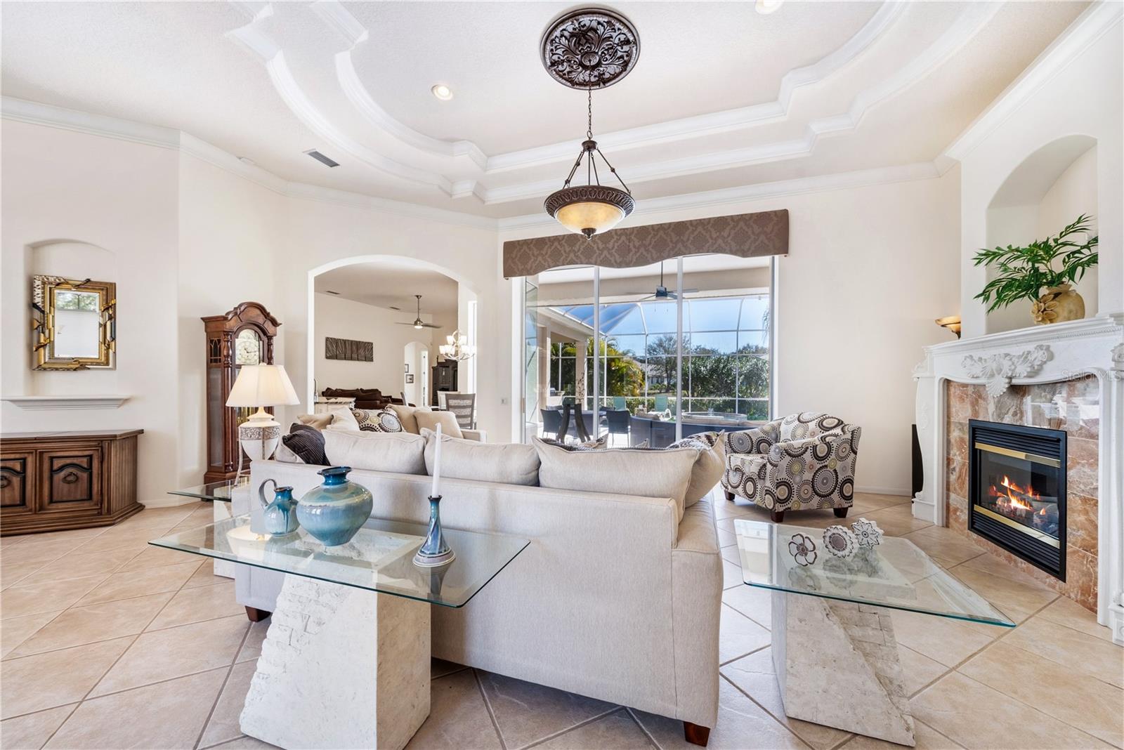 UNIVERSITY PARK - Residential