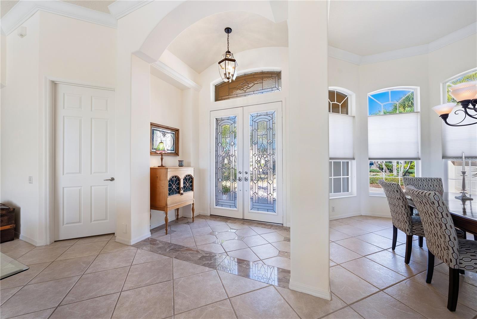 UNIVERSITY PARK - Residential