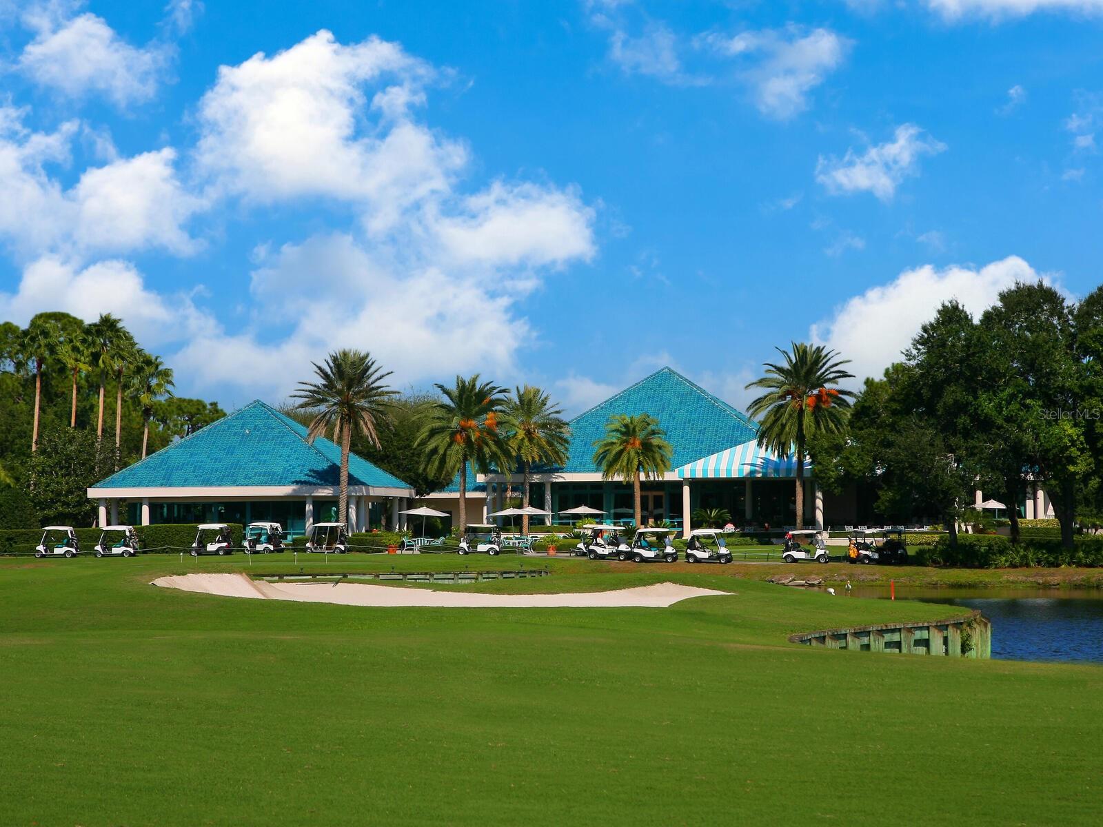 UNIVERSITY PARK - Residential