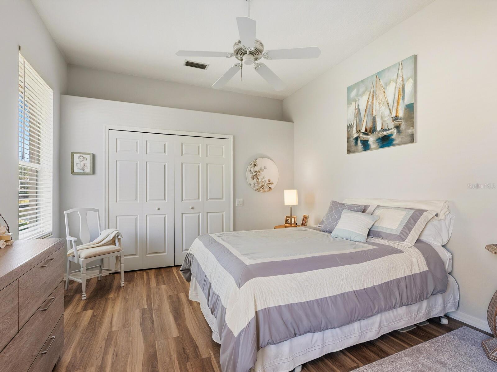 UNIVERSITY PARK - Residential