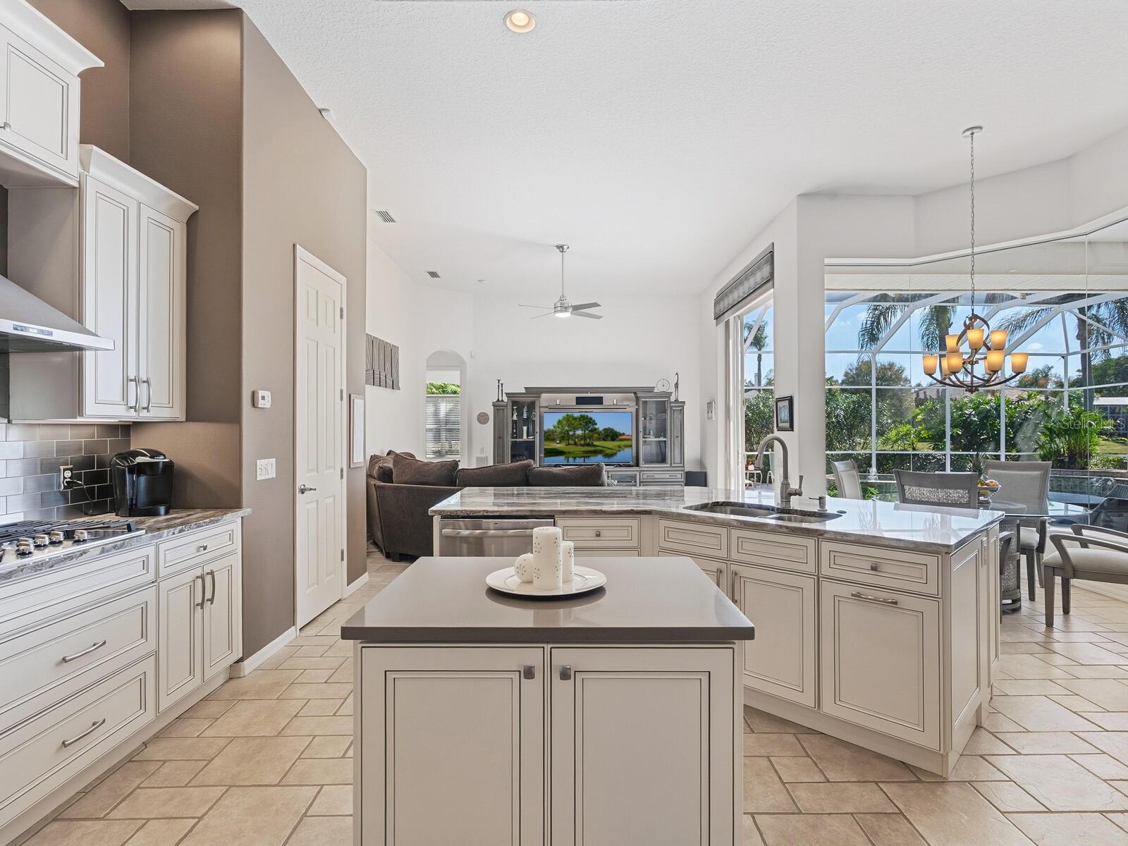 UNIVERSITY PARK - Residential