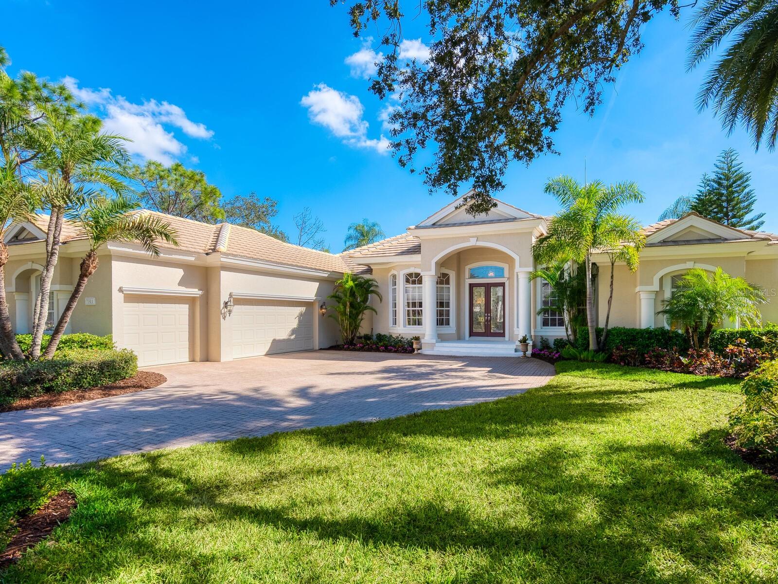 UNIVERSITY PARK - Residential