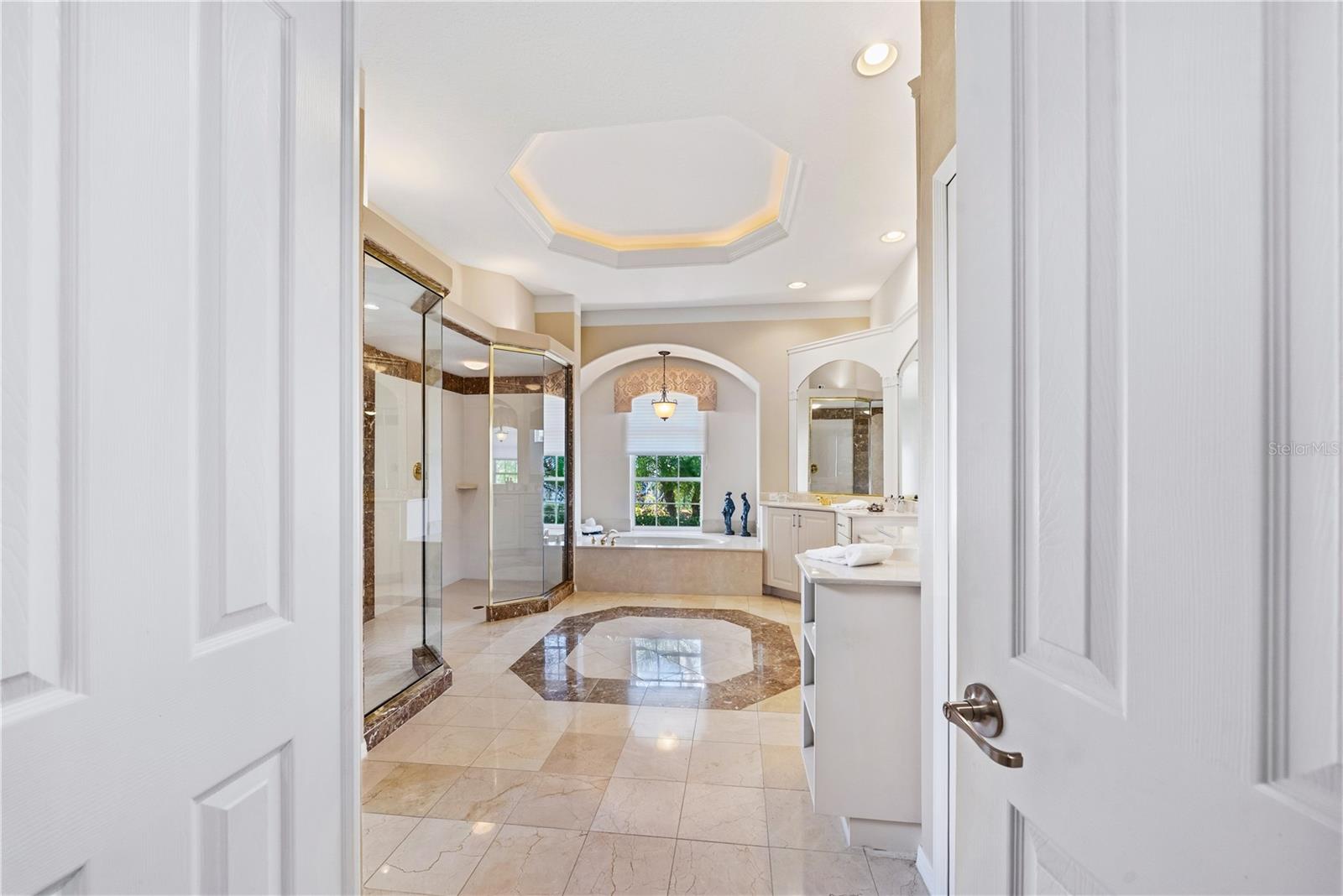 UNIVERSITY PARK - Residential