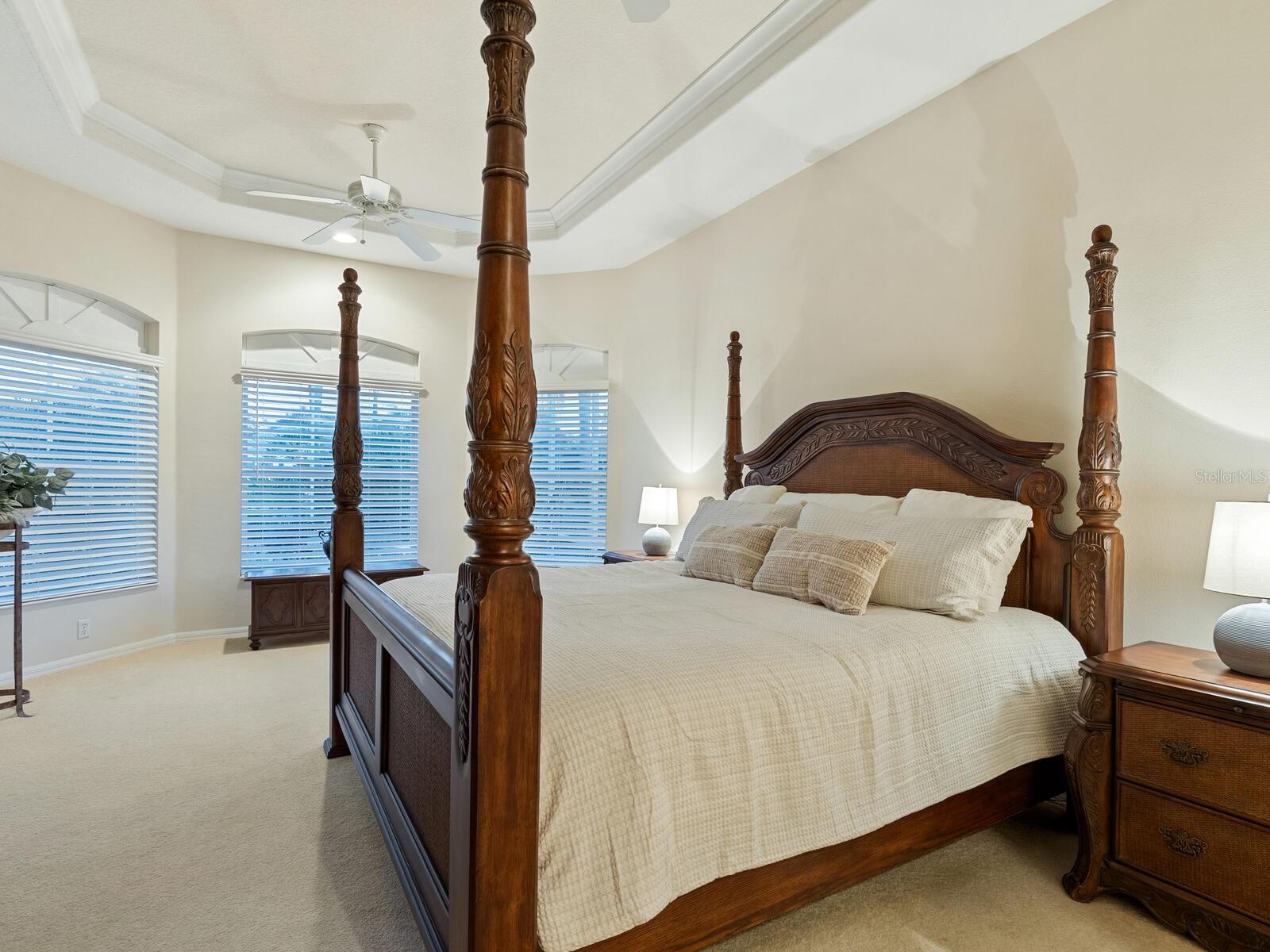 UNIVERSITY PARK - Residential