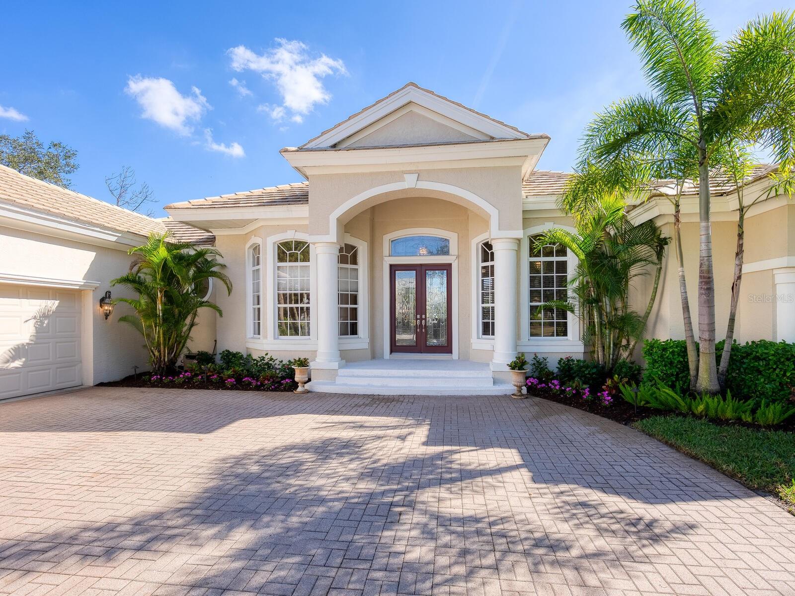 UNIVERSITY PARK - Residential