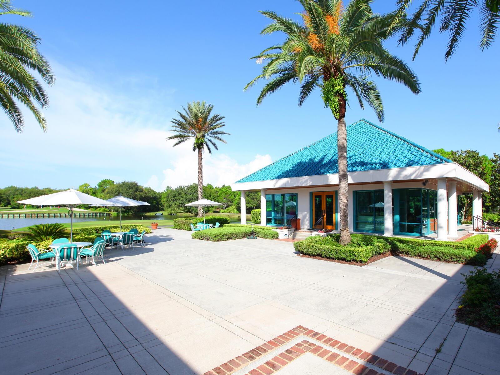 UNIVERSITY PARK - Residential