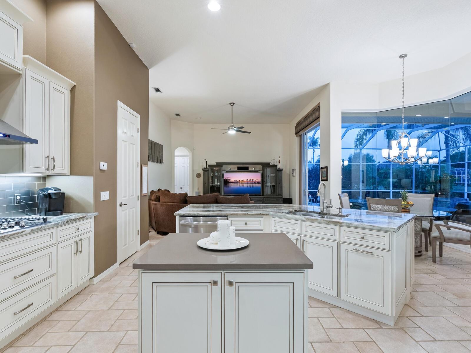 UNIVERSITY PARK - Residential