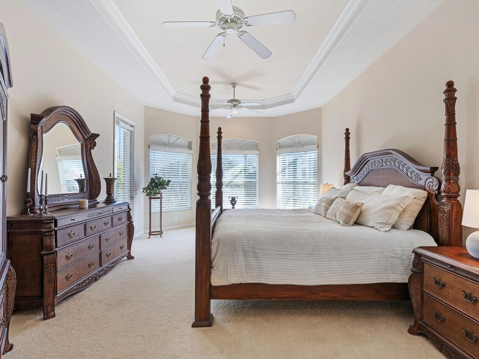 UNIVERSITY PARK - Residential