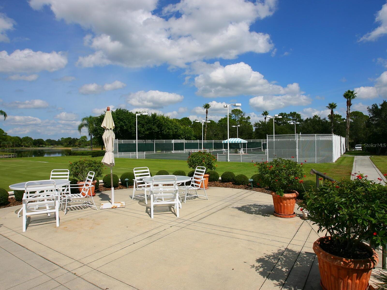 UNIVERSITY PARK - Residential