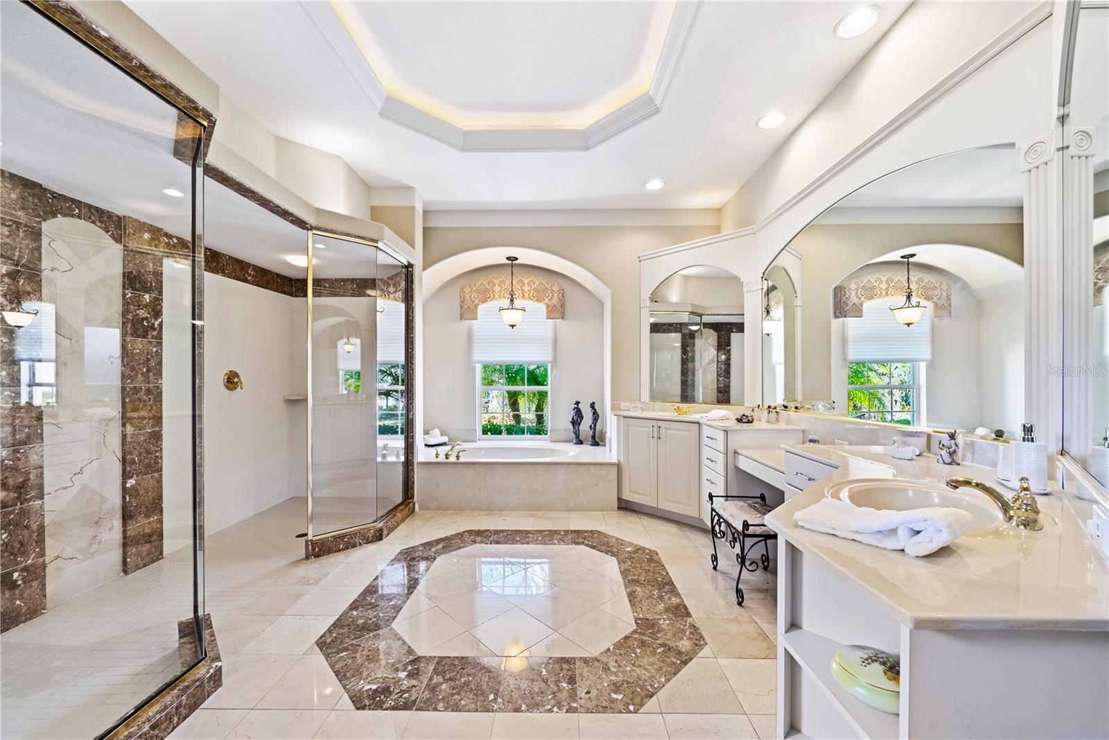 UNIVERSITY PARK - Residential