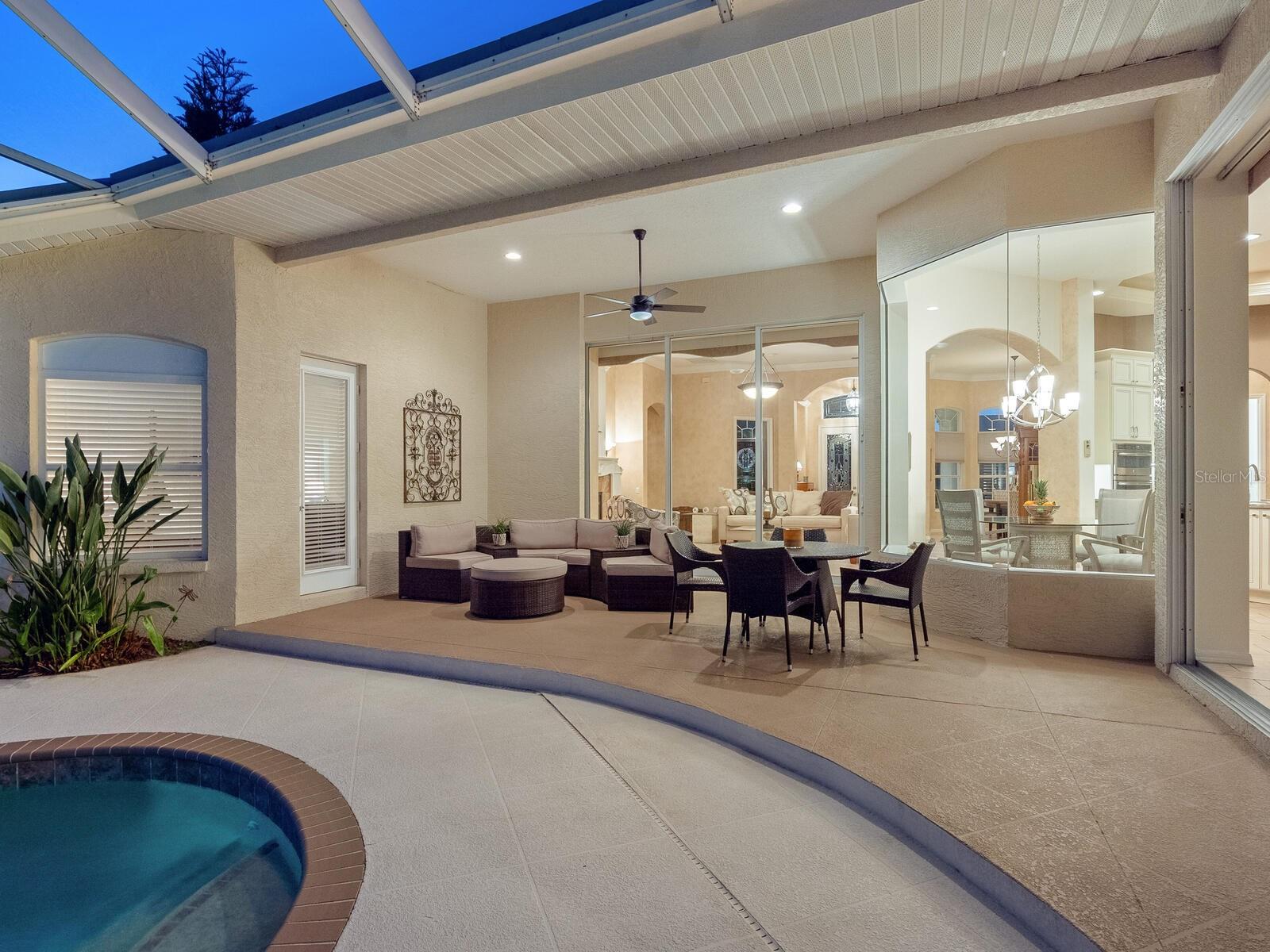 UNIVERSITY PARK - Residential