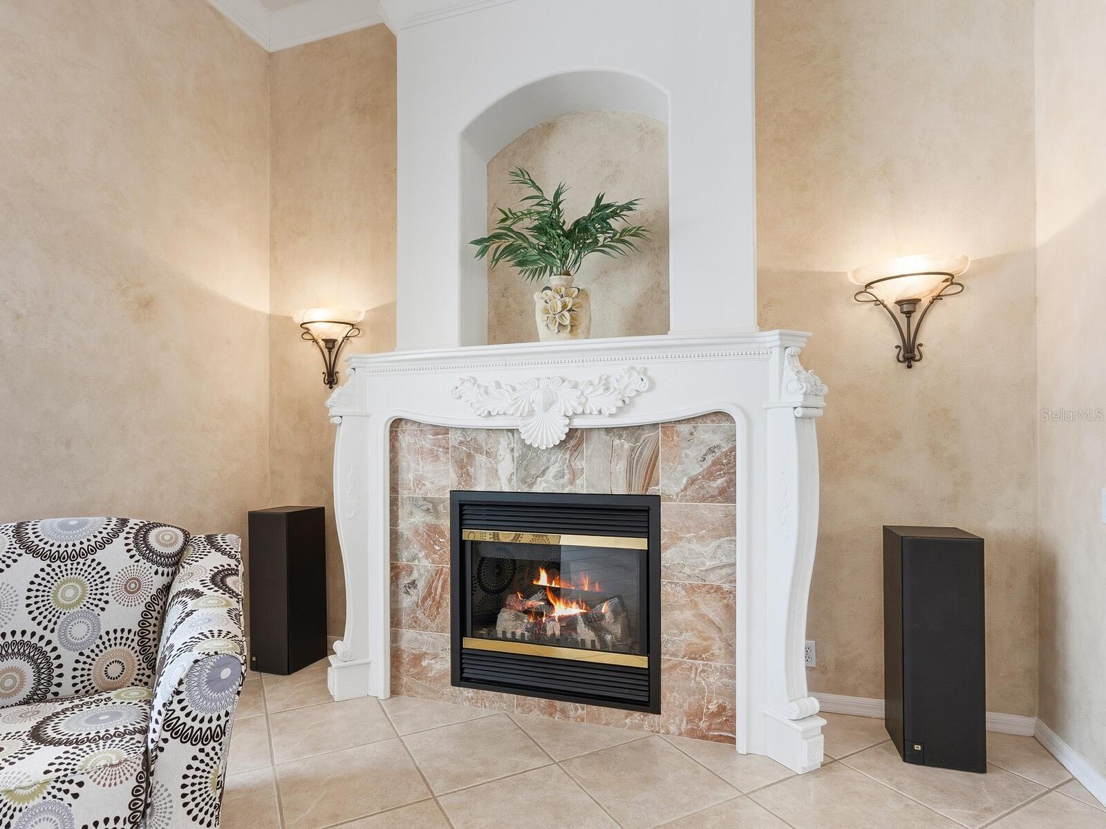 UNIVERSITY PARK - Residential