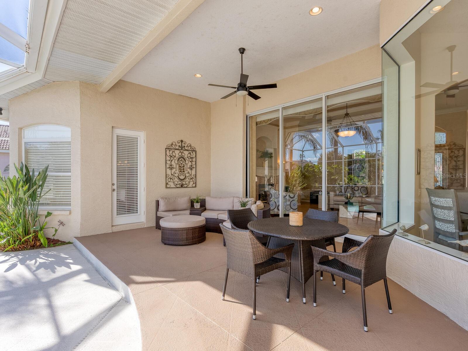 UNIVERSITY PARK - Residential