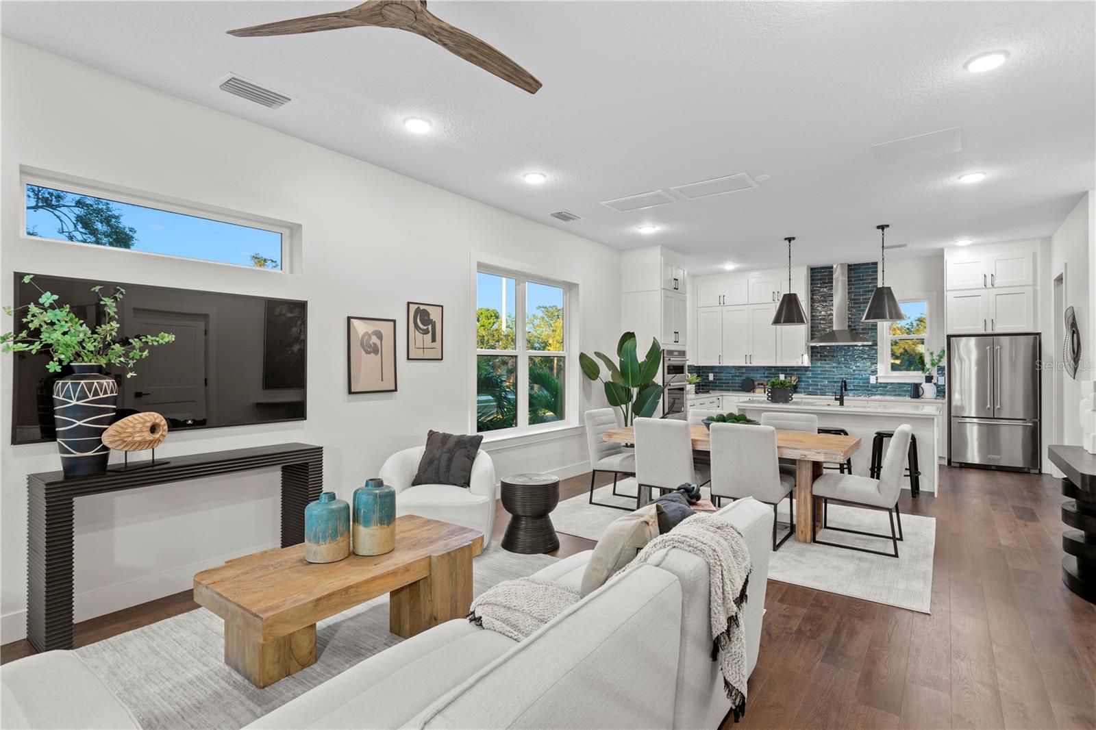 STRUM PLACE - Residential