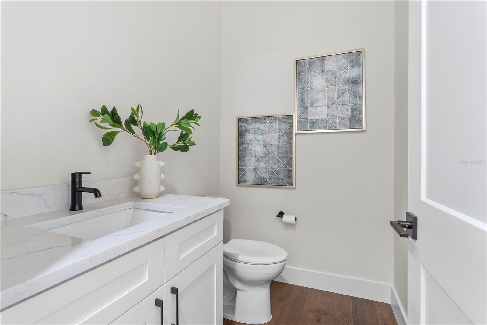 STRUM PLACE - Residential