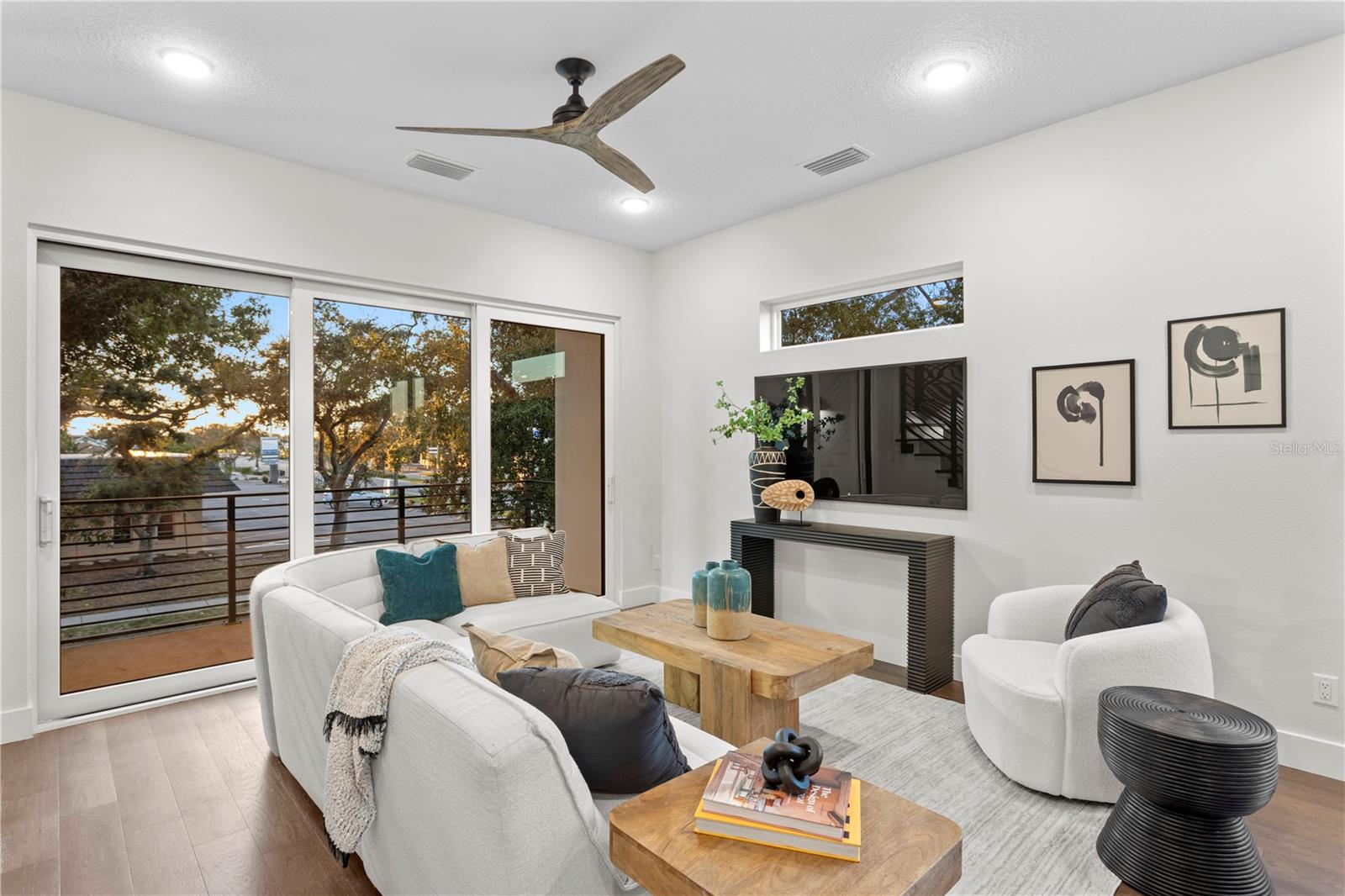 STRUM PLACE - Residential