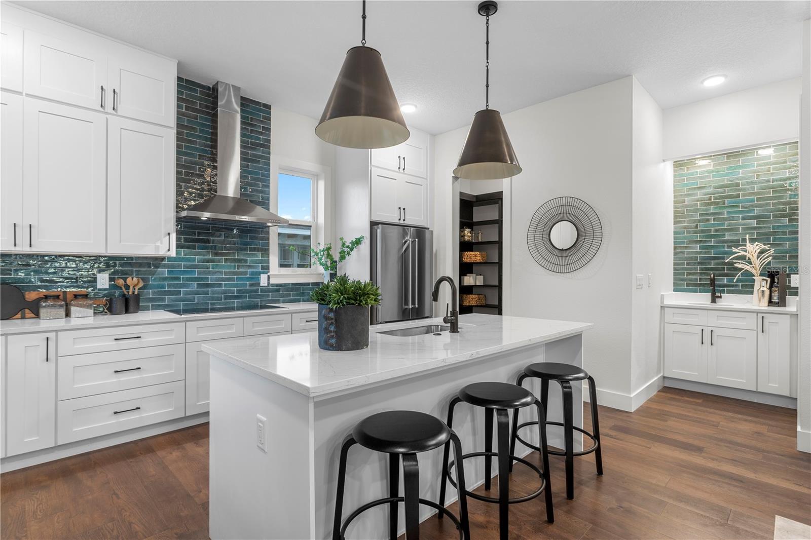 STRUM PLACE - Residential