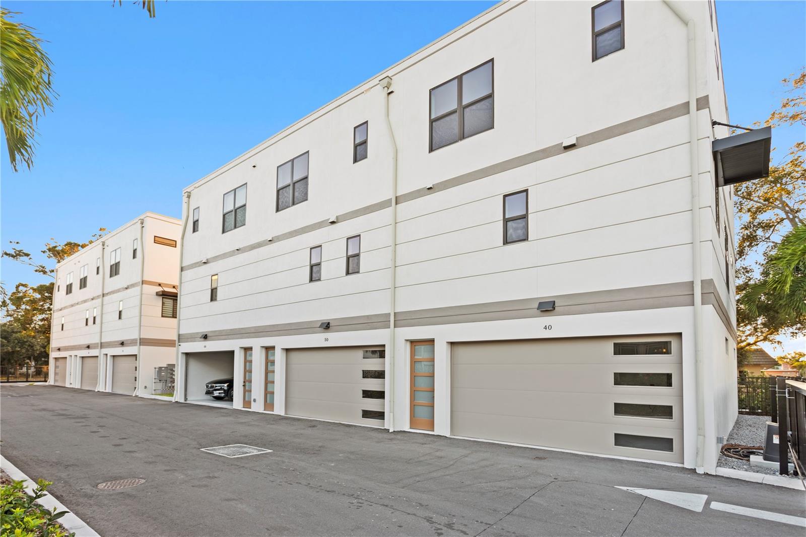 STRUM PLACE - Residential