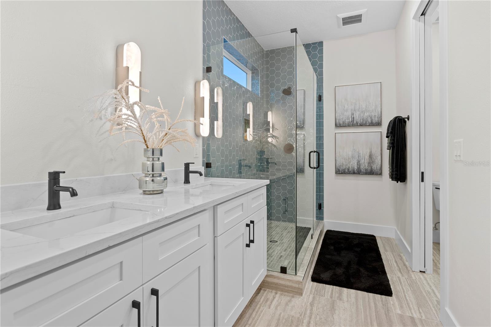 STRUM PLACE - Residential