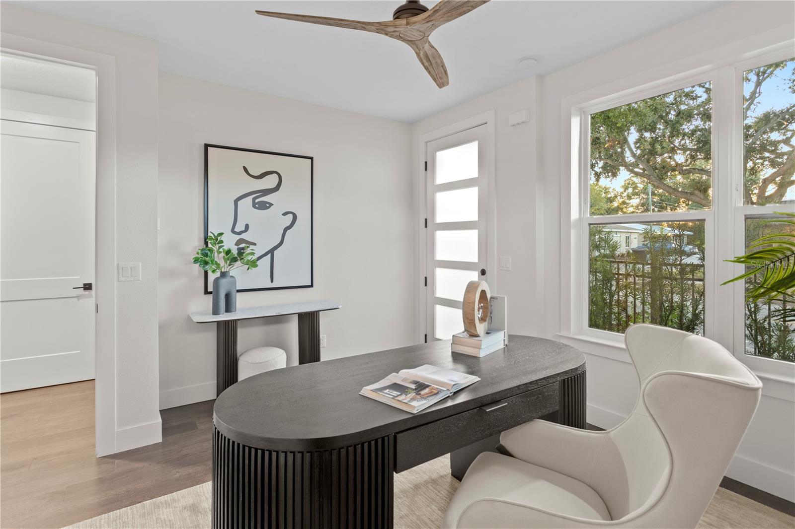 STRUM PLACE - Residential