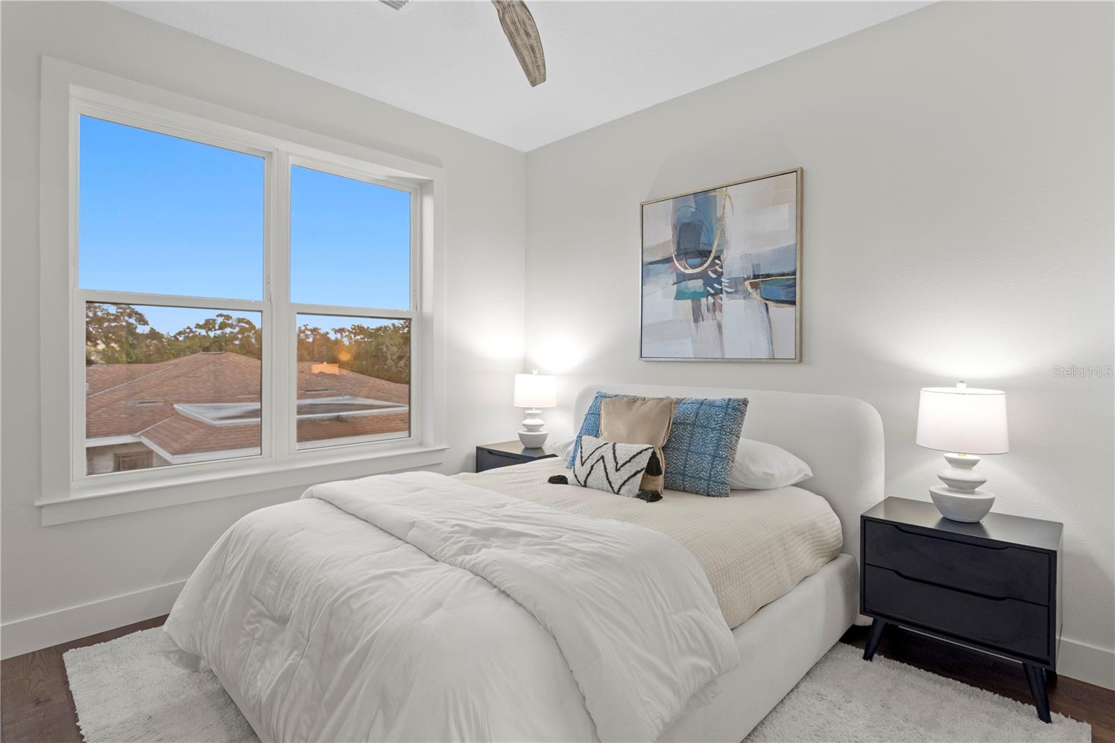 STRUM PLACE - Residential