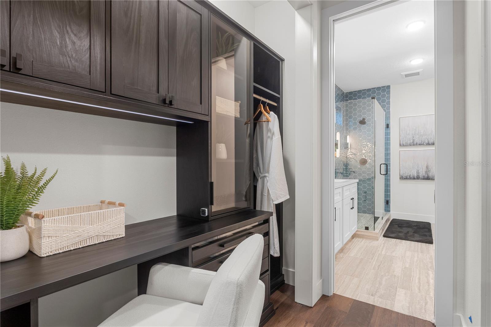 STRUM PLACE - Residential