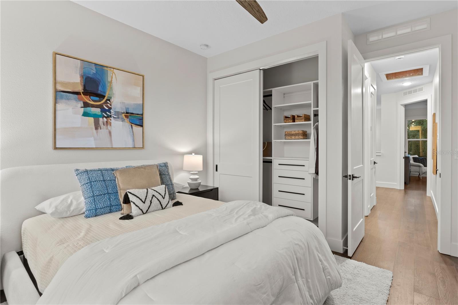 STRUM PLACE - Residential