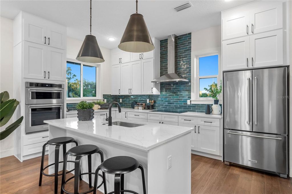 Photo of 40 64th Street S #1, St Petersburg, FL 33707 (MLS # TB8493604)