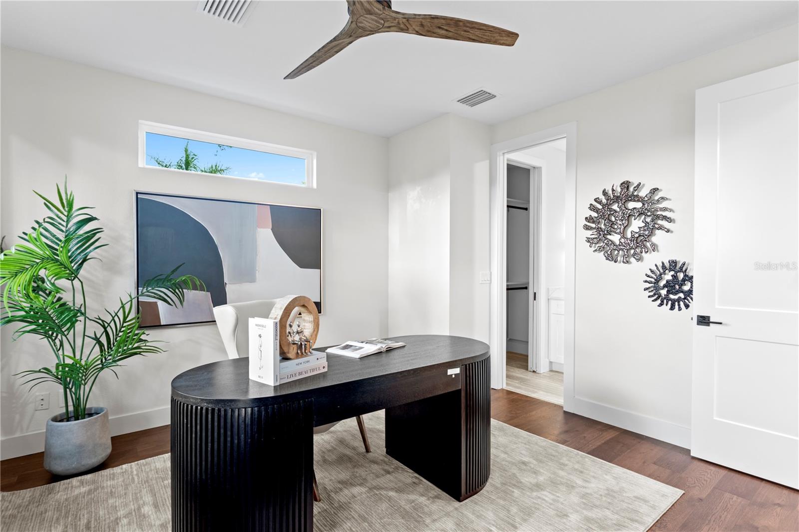 STRUM PLACE - Residential