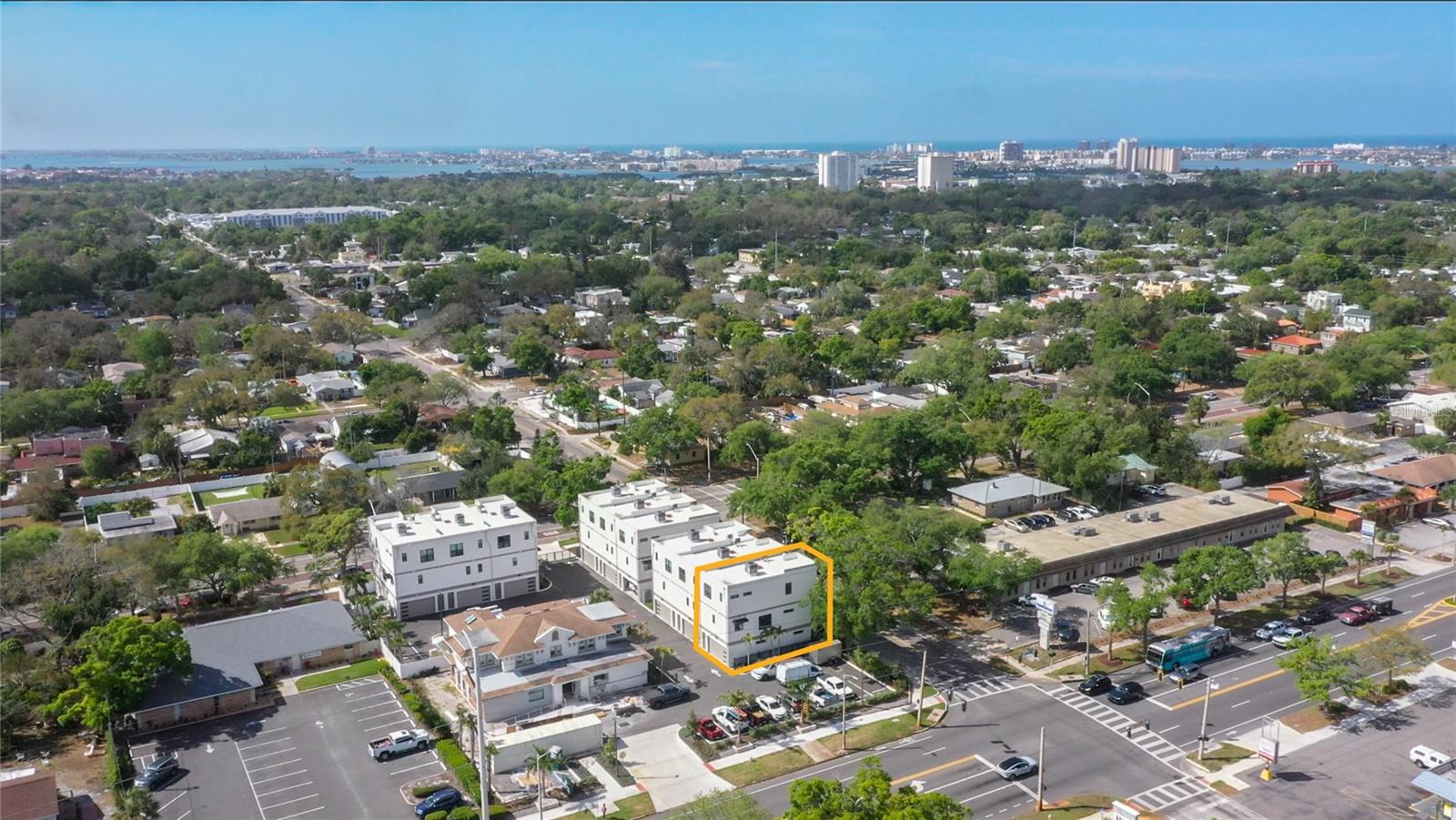 STRUM PLACE - Residential