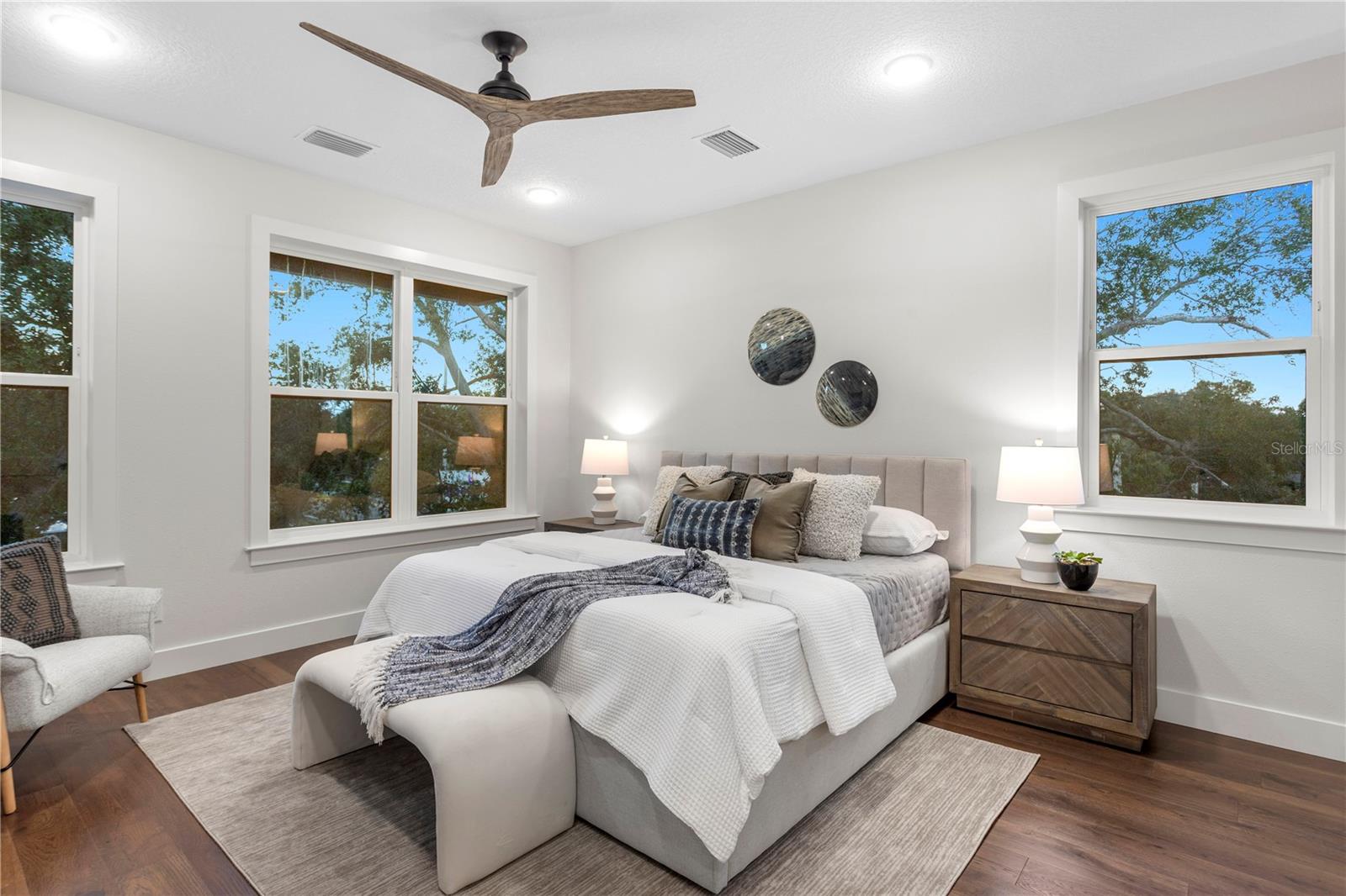 STRUM PLACE - Residential